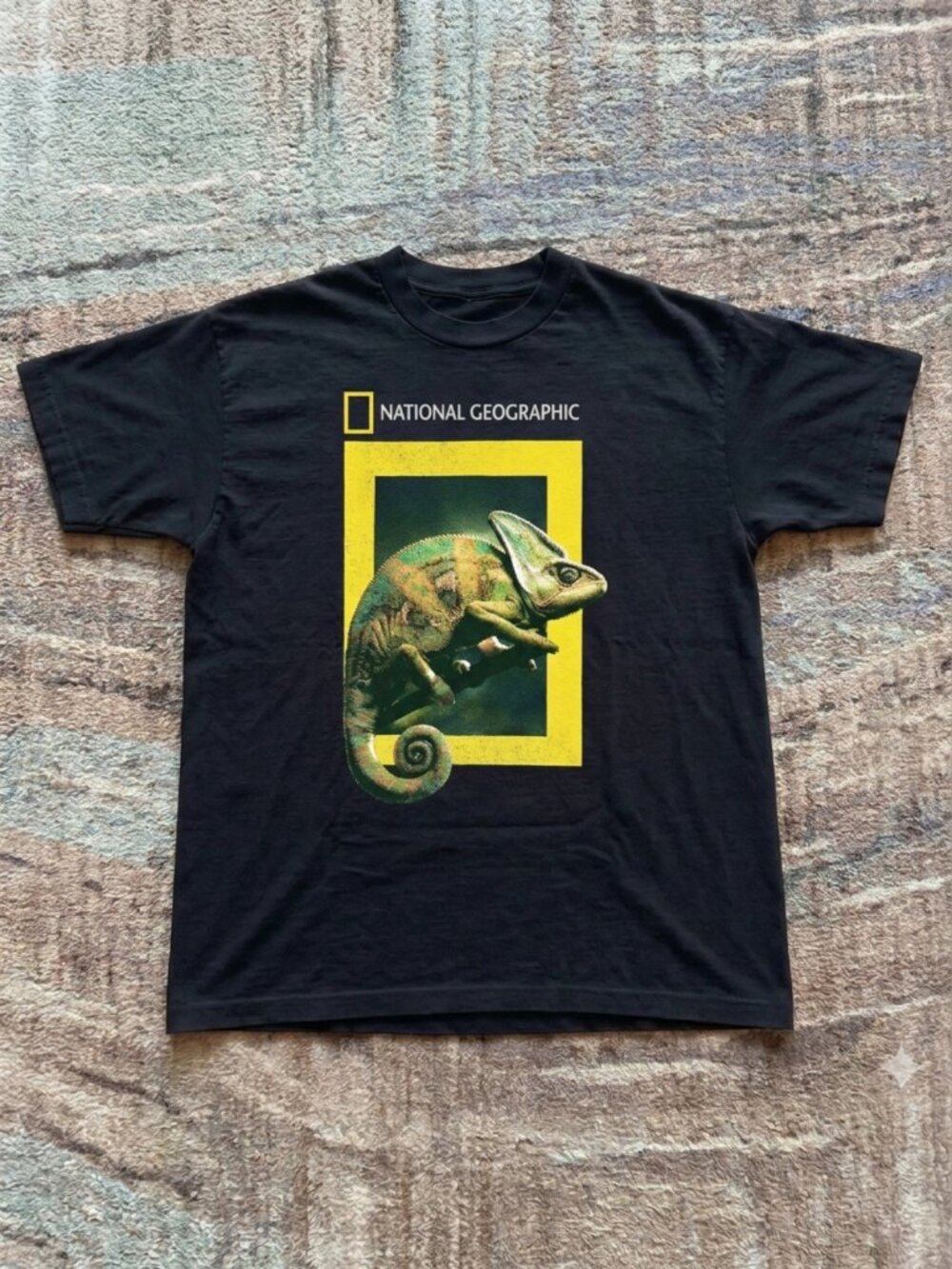 American Vintage Men's T-shirt